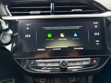 Bild 15 Opel Corsa Corsa-e F GS +ALCANTARA+M-LED+NAVI+SHZ+11kW+PDC+