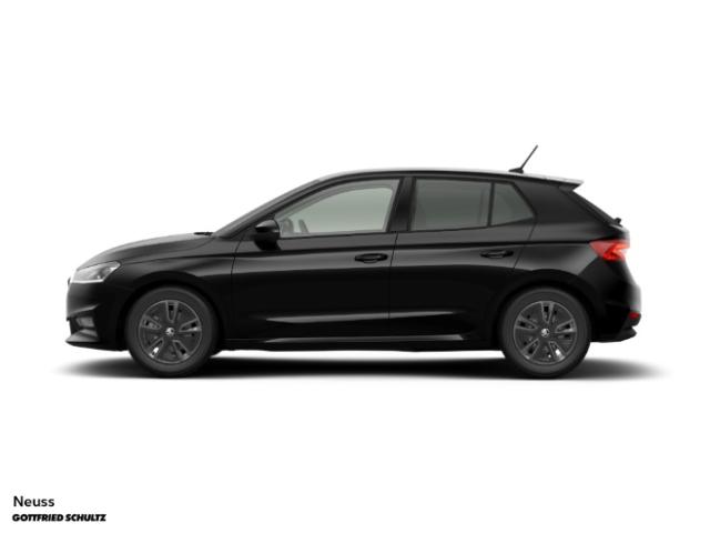 Skoda Fabia Balance 1.0 TSI 116 PS DSG NAVI RFK LED SH