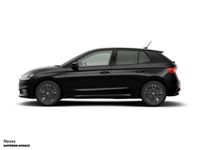 Skoda Fabia - Vorschau Bild 3