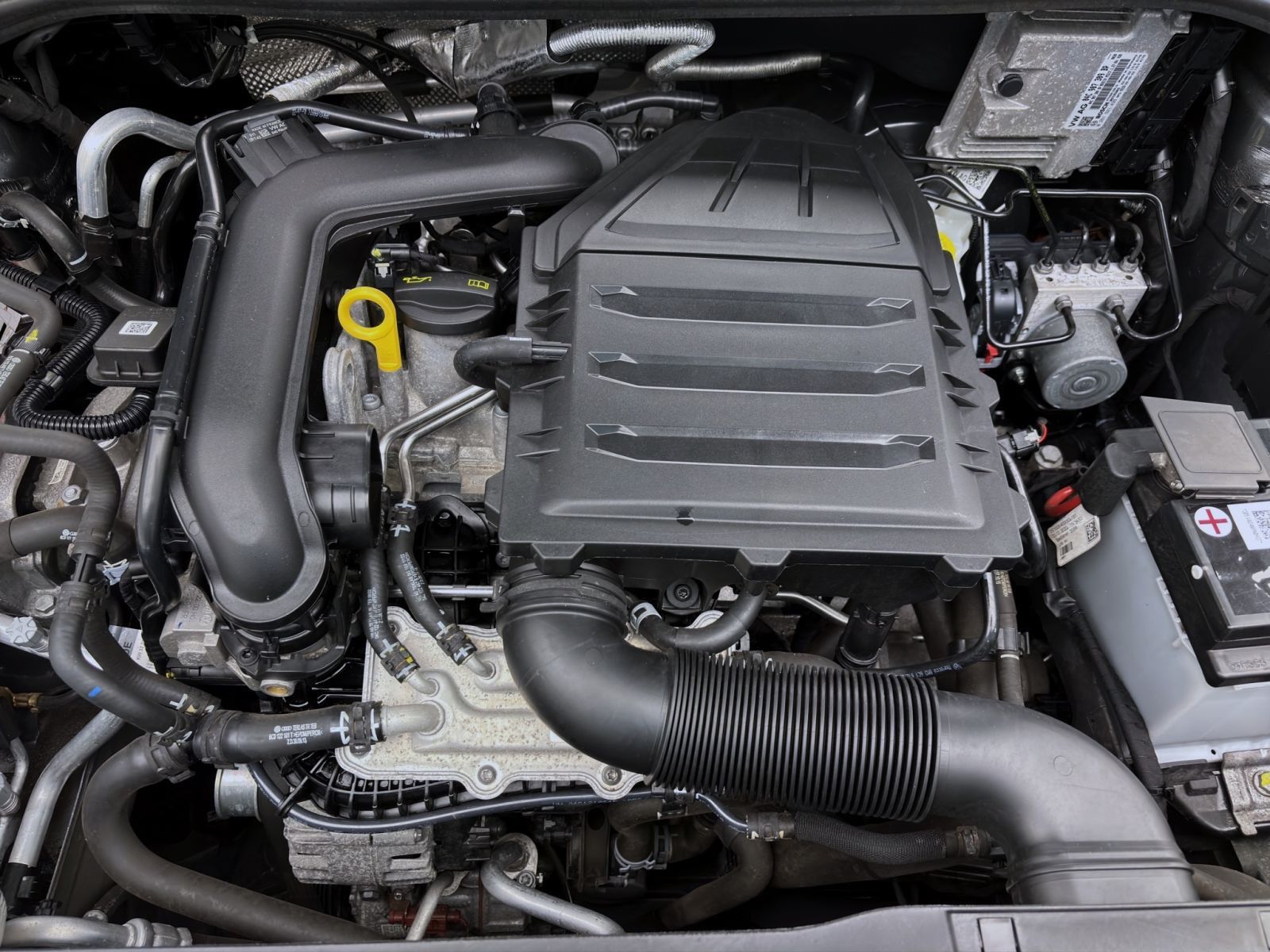 Skoda Fabia - Bild 19