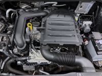 Skoda Fabia - Vorschau Bild 19
