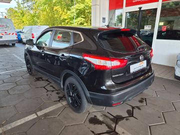 Nissan Qashqai - 7