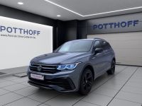Volkswagen Tiguan Allspace - Vorschau Bild 2