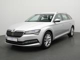 Skoda Superb Combi Style DSG APPS/NAVI+SITZHZG+KESSY