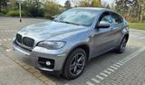 BMW X6 4.0D, X-Drive, fast Vollausstattung... - BMW X6 mit Diesel-Antrieb: 4.0