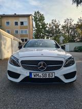 Mercedes-Benz C 43 AMG Mercedes-AMG C 43 4MATIC Autom. Mer... - Mercedes-Benz C 43 AMG von privat