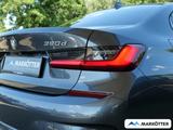 BMW 320 d xDrive M-Sport Kamera/AHK/Alcantara/MwSt. - BMW 3er bis 25.000 Euro