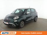 Fiat 500L 1.4 Turbo Cross *TEMPO*LIM*PDC* - Fiat Gebrauchtwagen in Stuttgart