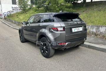 Land-Rover Range Rover Evoque - 7
