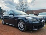 BMW E61 530xd M-Paket Bj. 10/07 TÜV bis 12... - BMW 530 aus 2007: Xd