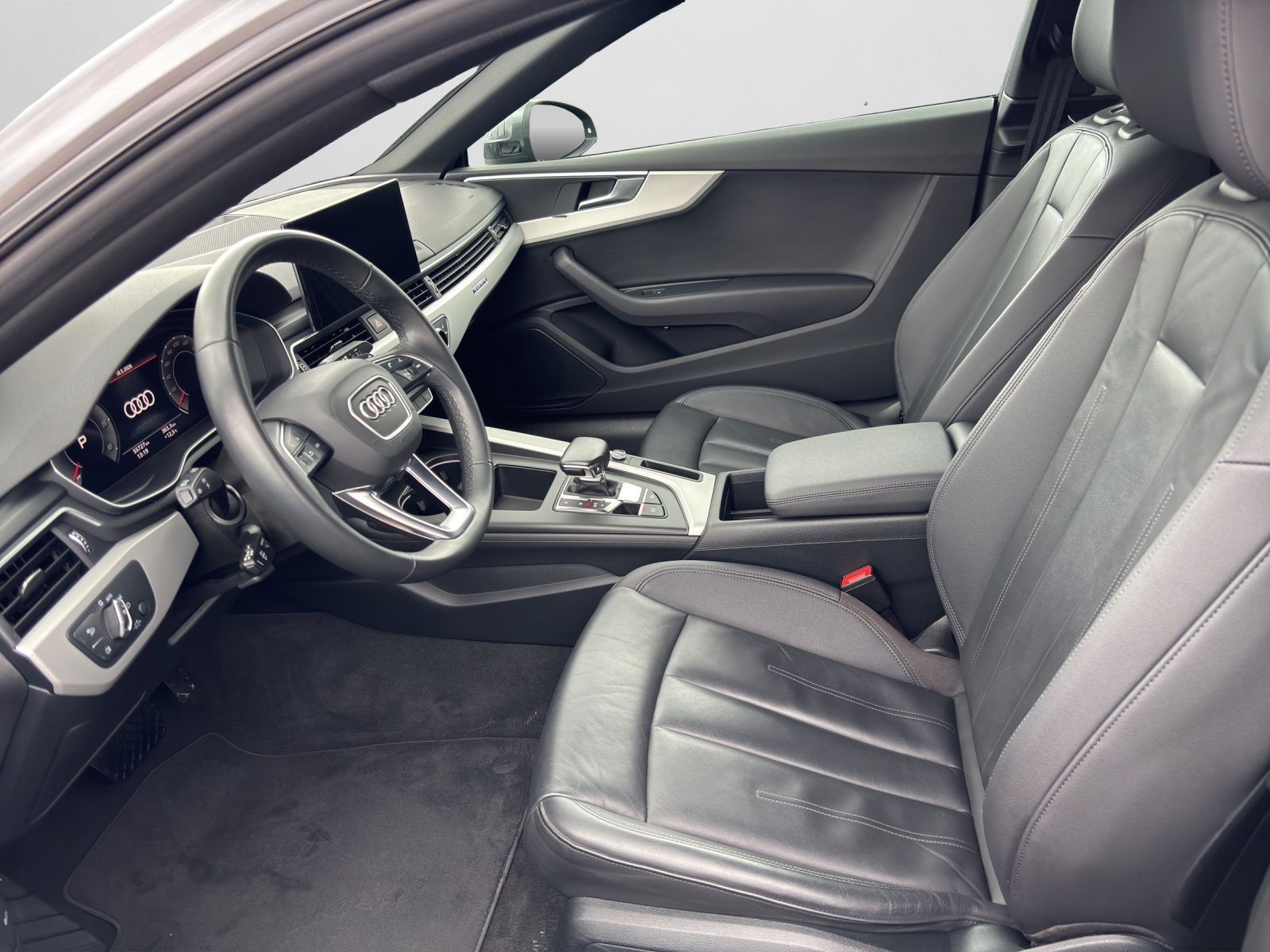 Audi A5 - Bild 13