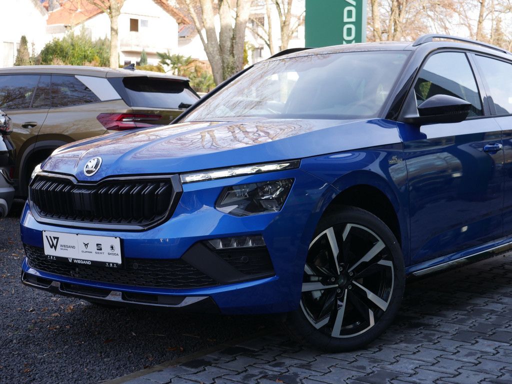 Skoda Kamiq - Bild 23