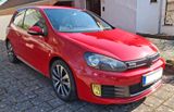 Volkswagen Golf 2.0 TDI GTD GTD - Volkswagen Golf aus 2011: GTD