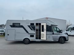 Adria Coral Supreme 670 DL | Automatik*Safety Plus*