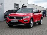 Volkswagen T-Roc 1.5 TSI Sport - AHZV / Winterpaket - VW T-Roc Gebrauchtwagen in Dresden