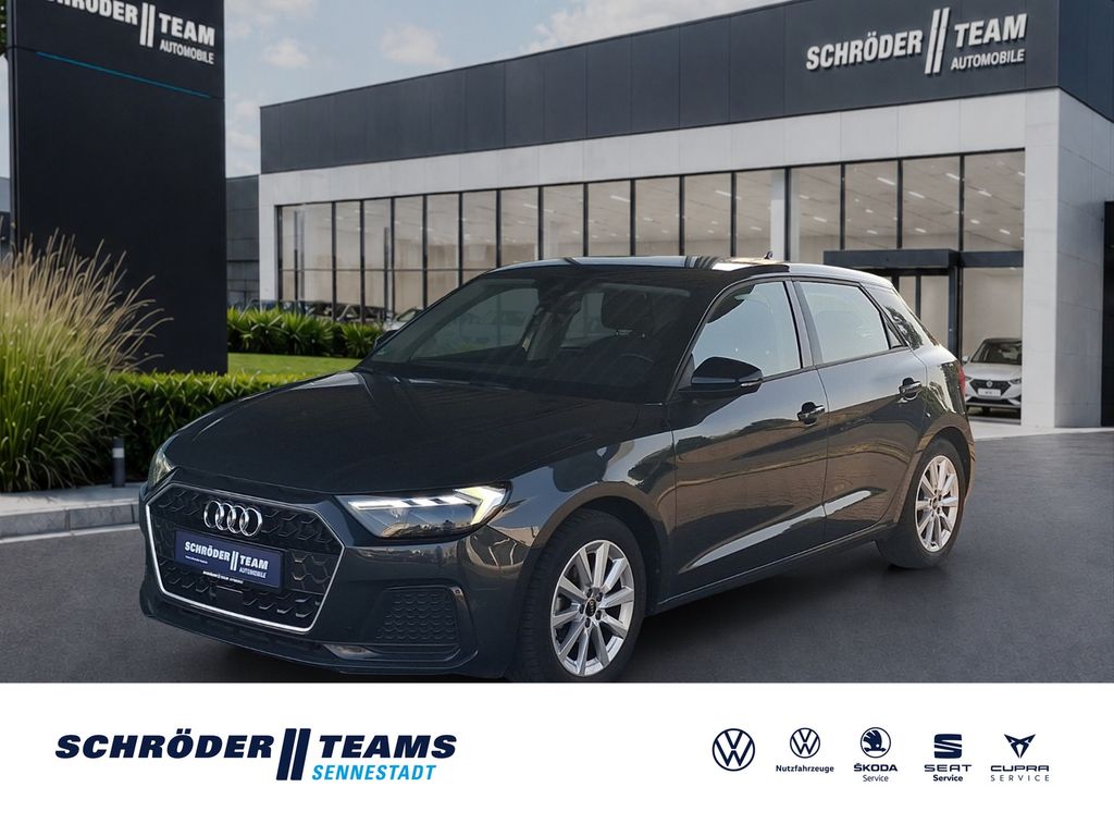 Image of Audi A1