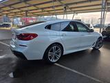 BMW - 630i A Gran Turismo M*  - BMW 6er Reihe: Gran Turismo