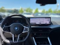 BMW i4 - Vorschau Bild 10