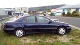Opel Omega 2.0 16V Plus Klima Plus Klima - blaue Opel Omega