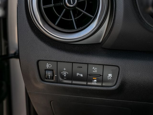 Hyundai Kona Prime Elektro 2WD Autobahnassistent Navi