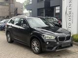 BMW X1 xDrive 20 d Advantage PDC / HUD / LED / DAB - BMW X1 mit Diesel-Antrieb: Standheizung