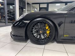 PORSCHE 911 (991) 9ff | 721 PS | PDK | PCCB | PDC PORSCHE 911 (991) 9ff | 721 PS | PDK | PCCB | PDC