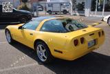Corvette C4 Targa Coupe - unverbasteltes Original  - TOP - Corvette Oldtimer