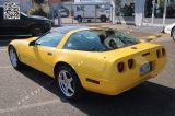 Corvette C4 Targa Coupe - unverbasteltes Original  - TOP - Corvette C4 Gebrauchtwagen
