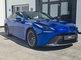 Toyota Mirai Advanced Toyota Garantie bis 2036 möglich