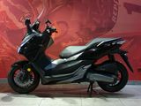 Honda NSS125 Forza - ABS ROLLER 125