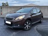 Peugeot 2008 1.6 16V VTi 120 Allure NAVI*SHZ*SCHECK - Peugeot 2008: 1.6