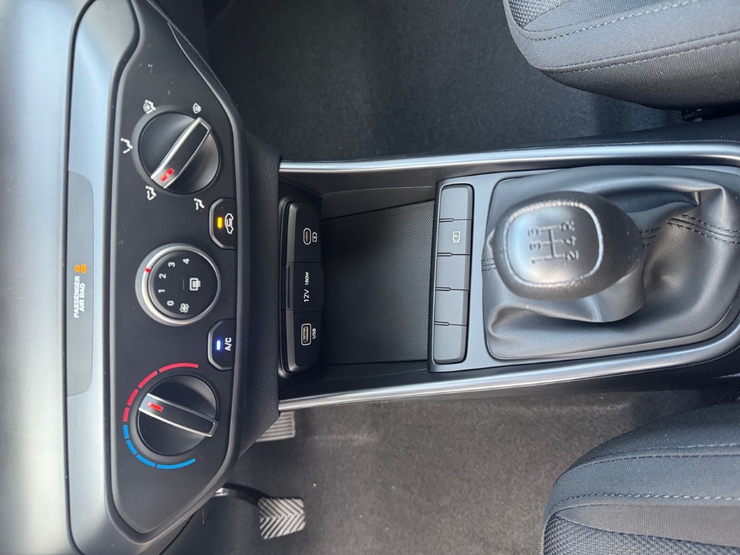 Hyundai i20 – Bild 9