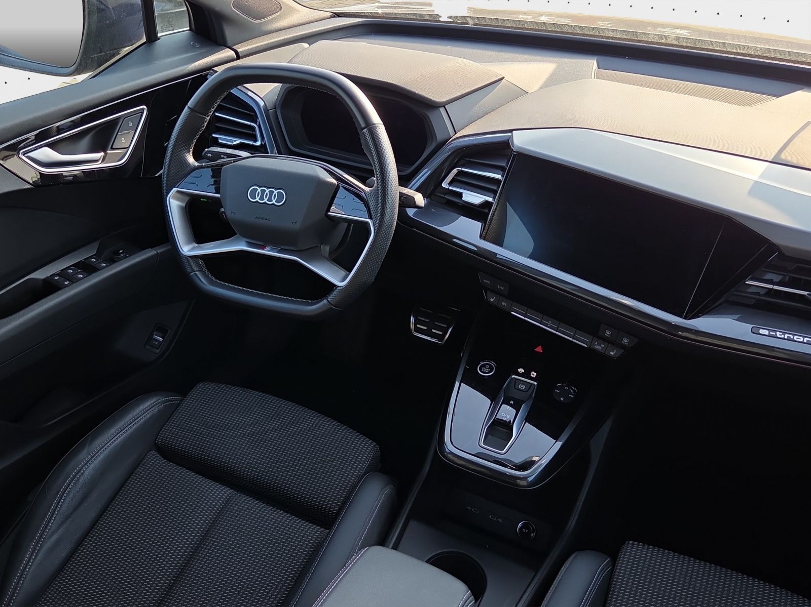 Audi Q4 e-tron - Bild 5