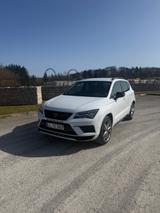 Cupra Ateca 2.0 TSI 221kW 4Drive DSG - - Cupra Ateca von privat