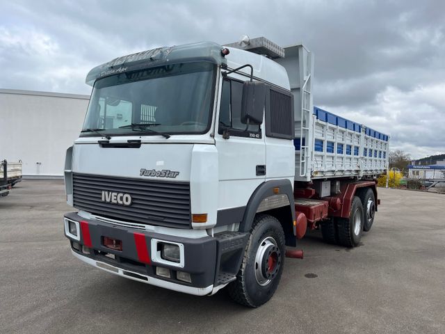 Iveco 190-42 TurboStar