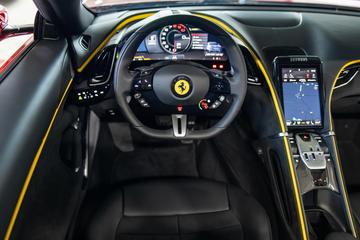 2025 Ferrari ROMA 缩略图 18