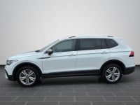 Volkswagen Tiguan Allspace - Vorschau Bild 8