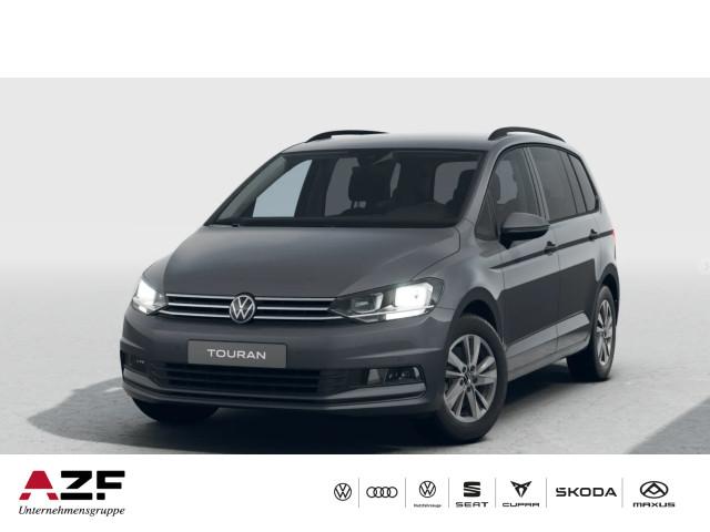 Volkswagen Touran Comfortline 2,0 l TDI SCR 110 kW (150 PS)