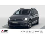 Volkswagen Touran Comfortline 2,0 l TDI SCR 110 kW (150 PS) - Volkswagen Touran: 1.2