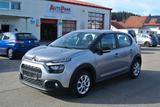 Citroën C3 Feel Pack. Navi,2 Jahre Garantie möglich - Citroën C3 feel-pack mit Benzin-Antrieb