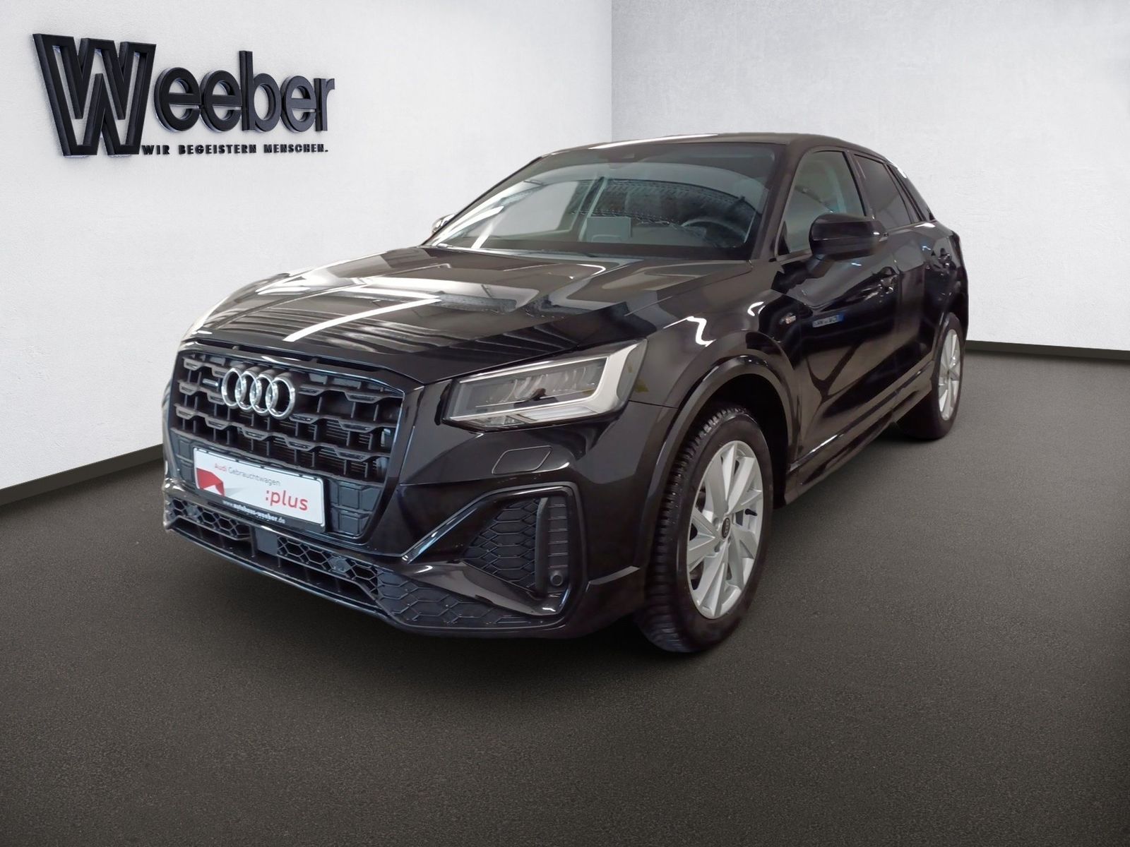 Audi Q2 - Bild 2