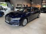 BMW 745Le xDrive Executive Lounge Pano Voll - BMW 745 aus 2021