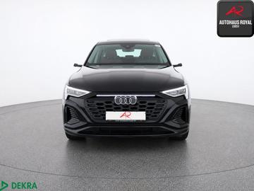 2024 AUDI Q8 E-TRON — фото 8