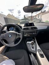 BMW 1er | 136 PS | Automatik | 118i - BMW 1er Reihe mit Benzin-Antrieb: Kombi, Automatik