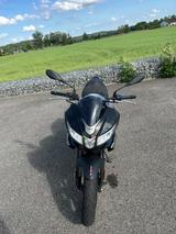 Aprilia Tuono 125