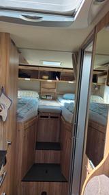 HYMER / ERIBA / HYMERCAR Hymer Exis-t 474 - Diesel Teilintegrierter Hymer