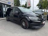 Volkswagen Touran United Start-Stopp *7-Sitzer* - Volkswagen Touran: United
