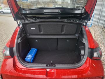 Fahrzeugabbildung Hyundai i20 1.0 T-GDI 48V  N Line NAVI ASSISTENZ LED