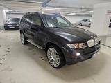 BMW X5 3.0d Facelift 2006 110tkm 2.Hand Pano Led - BMW Gebrauchtwagen von 2006