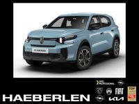 Citroën C3 Aircross - Vorschau Bild 1